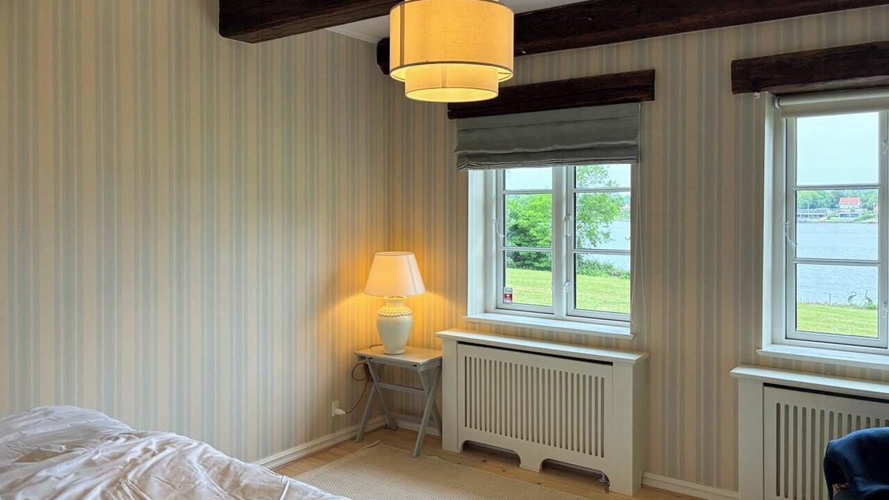 Photo of Bedroom in Svendborg