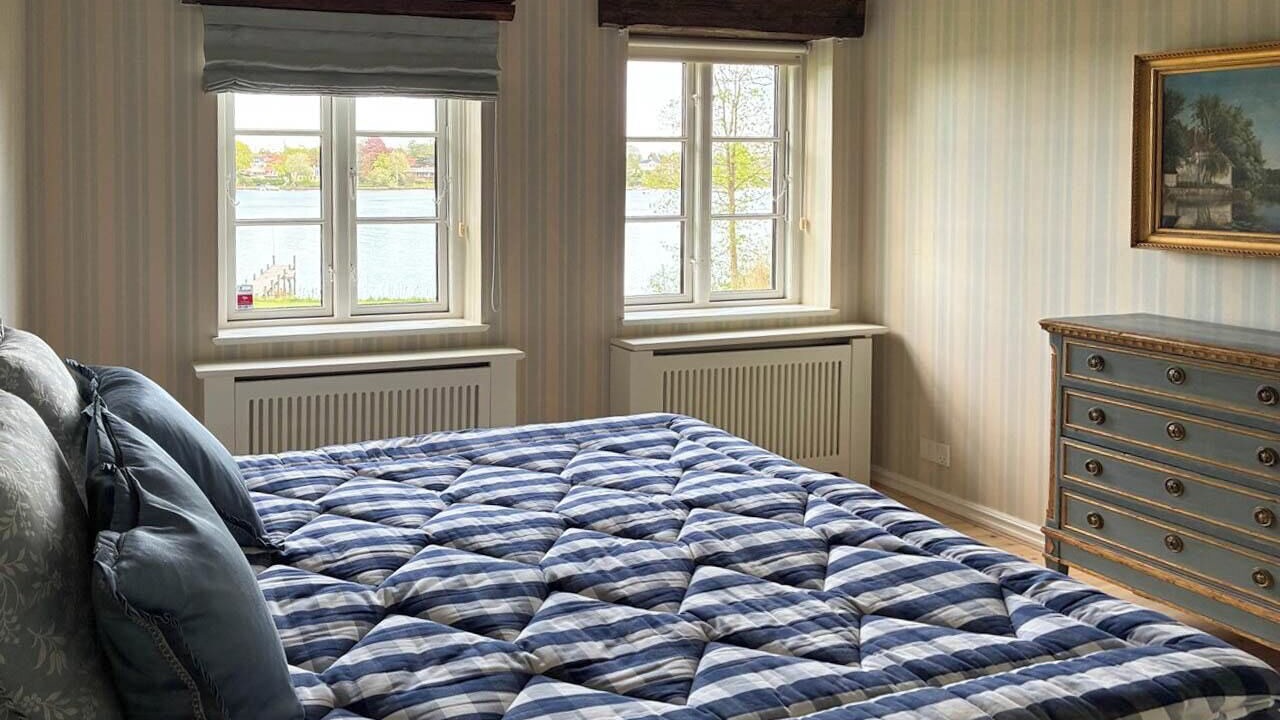 Photo of Bedroom in Svendborg
