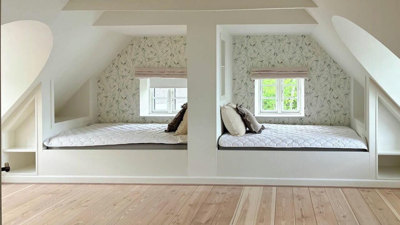 Photo of Bedroom in Svendborg