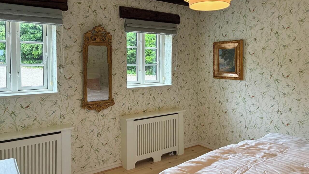 Photo of Bedroom in Svendborg
