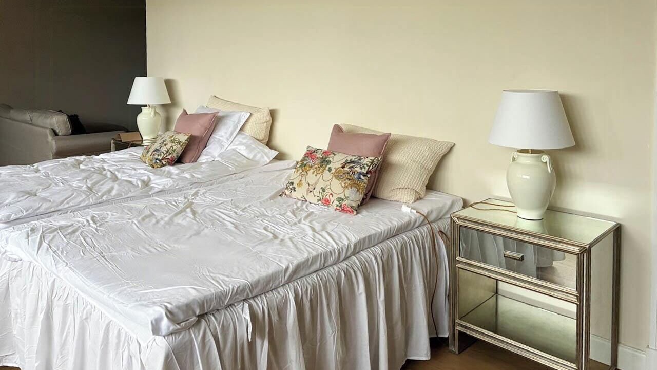 Photo of Bedroom in Svendborg
