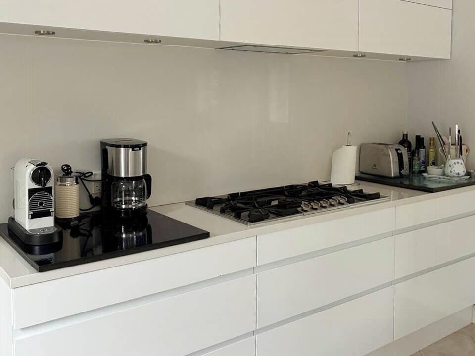 Photo of Kitchen in Svendborg