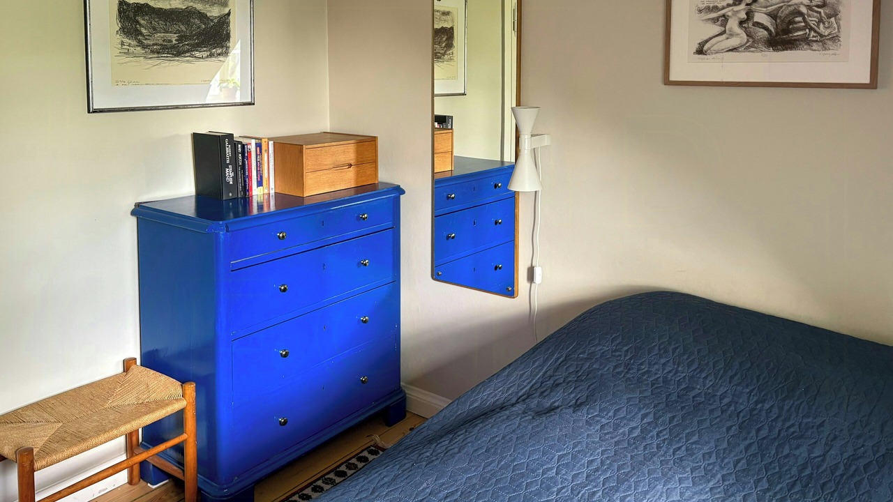 Photo of Bedroom in Vanlose