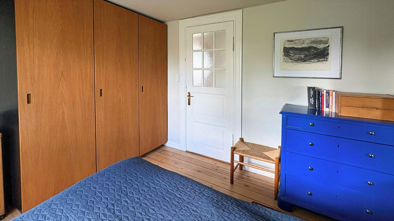 Photo of Bedroom in Vanlose