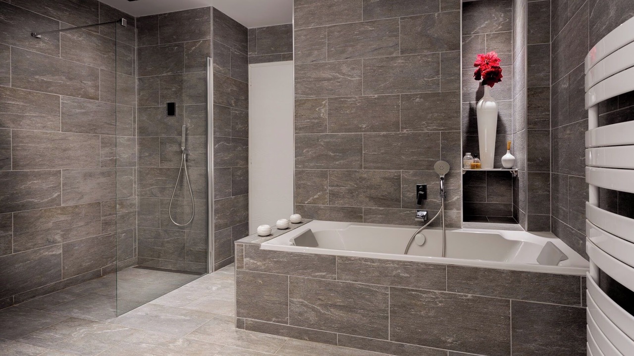 Photo of Bathroom in Orgeval