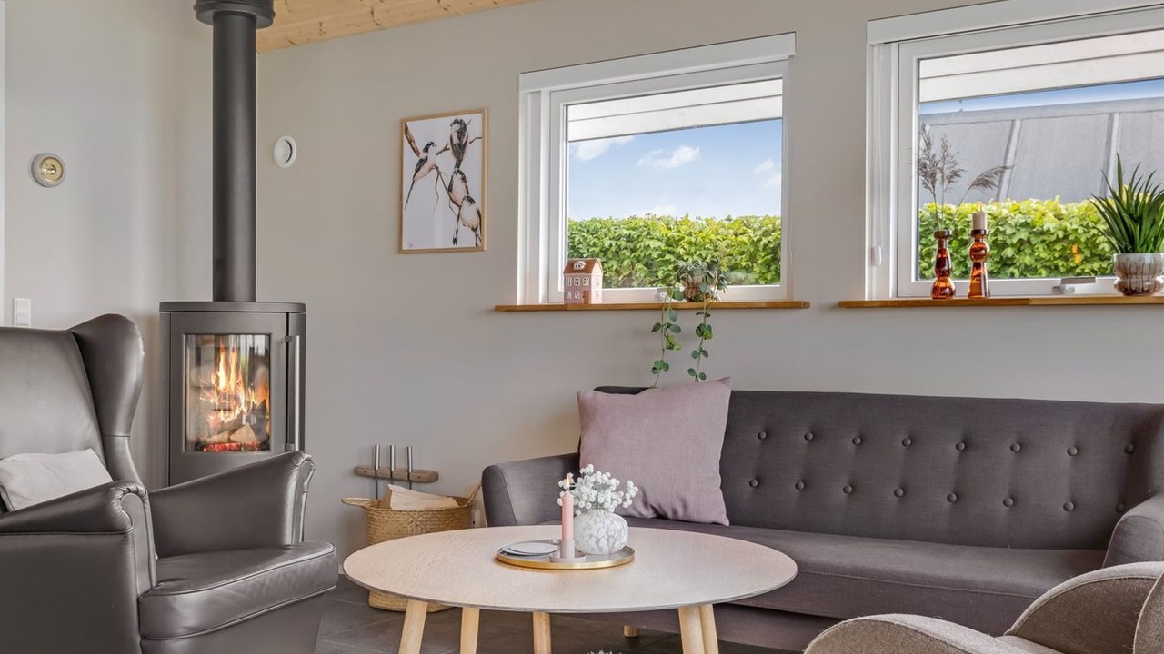 Photo of Livingroom in Sonder Stenderup
