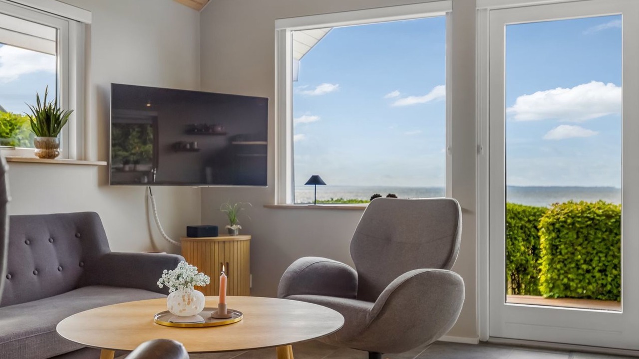 Photo of Livingroom in Sonder Stenderup