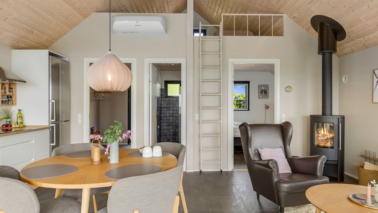 Photo of Livingroom in Sonder Stenderup