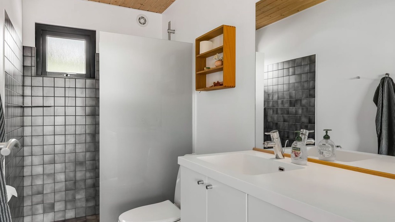 Photo of Bathroom in Sonder Stenderup