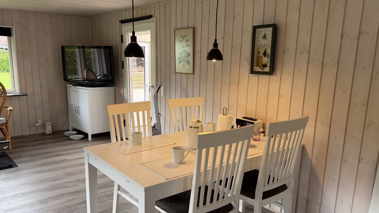 Photo of Livingroom in Egense