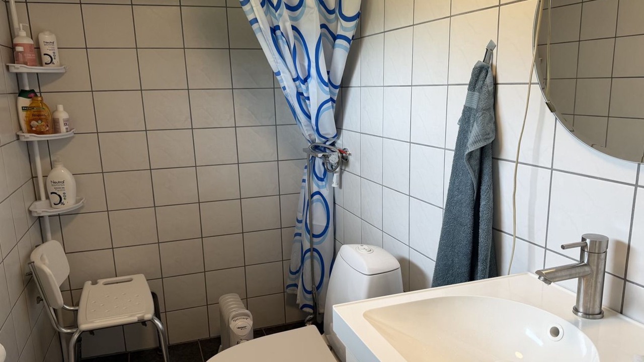 Photo of Bathroom in Egense