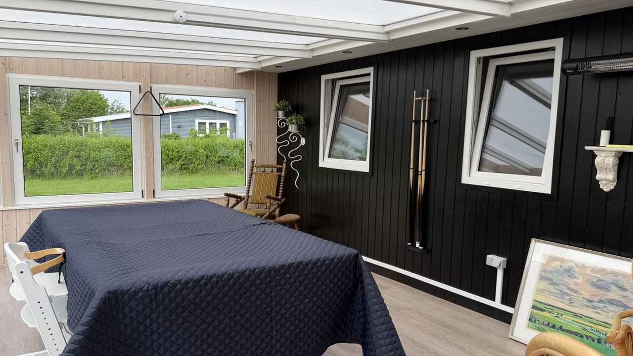 Photo of Livingroom in Egense