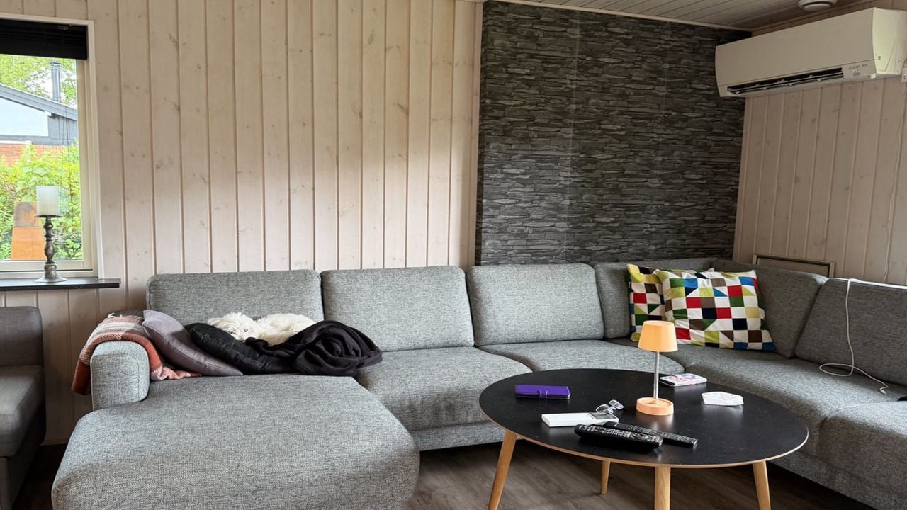 Photo of Livingroom in Egense