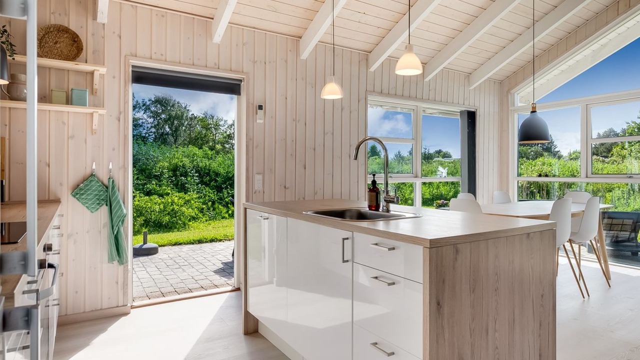 Photo of Bedroom in Knebel