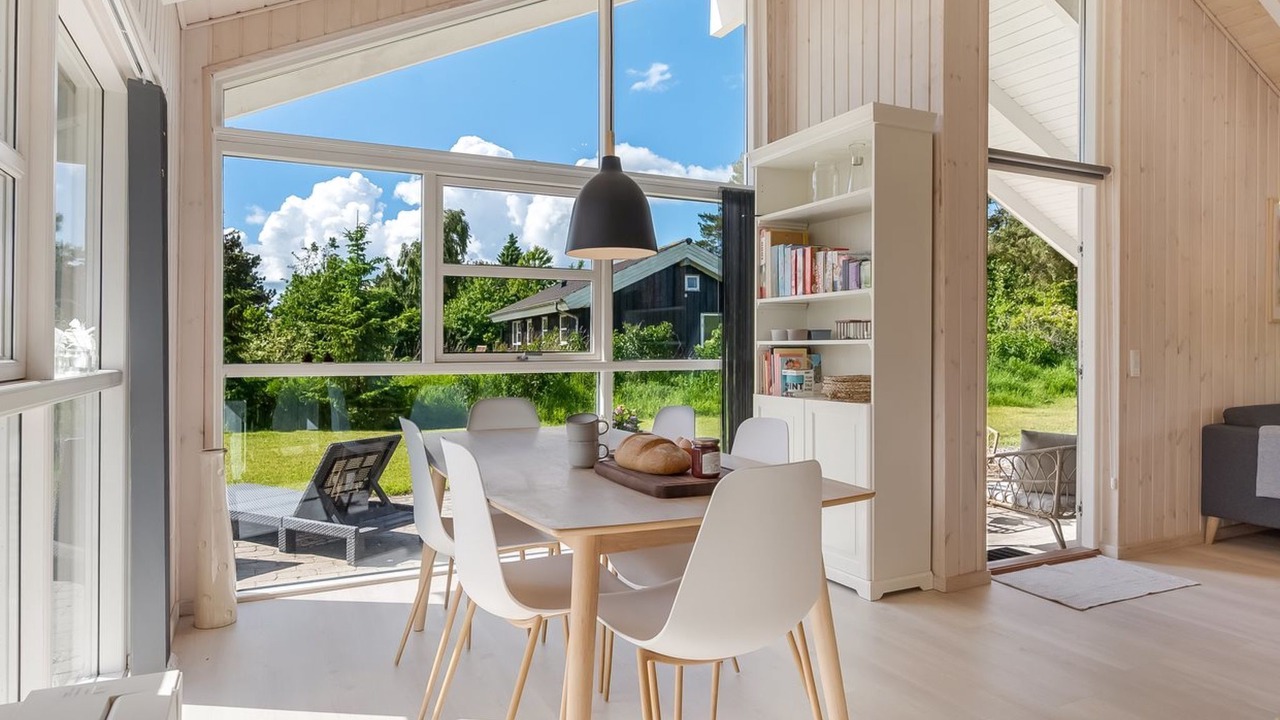 Photo of Livingroom in Knebel