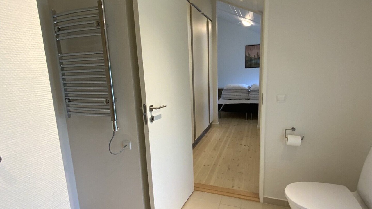 Photo of Bathroom in Kirke Hyllinge