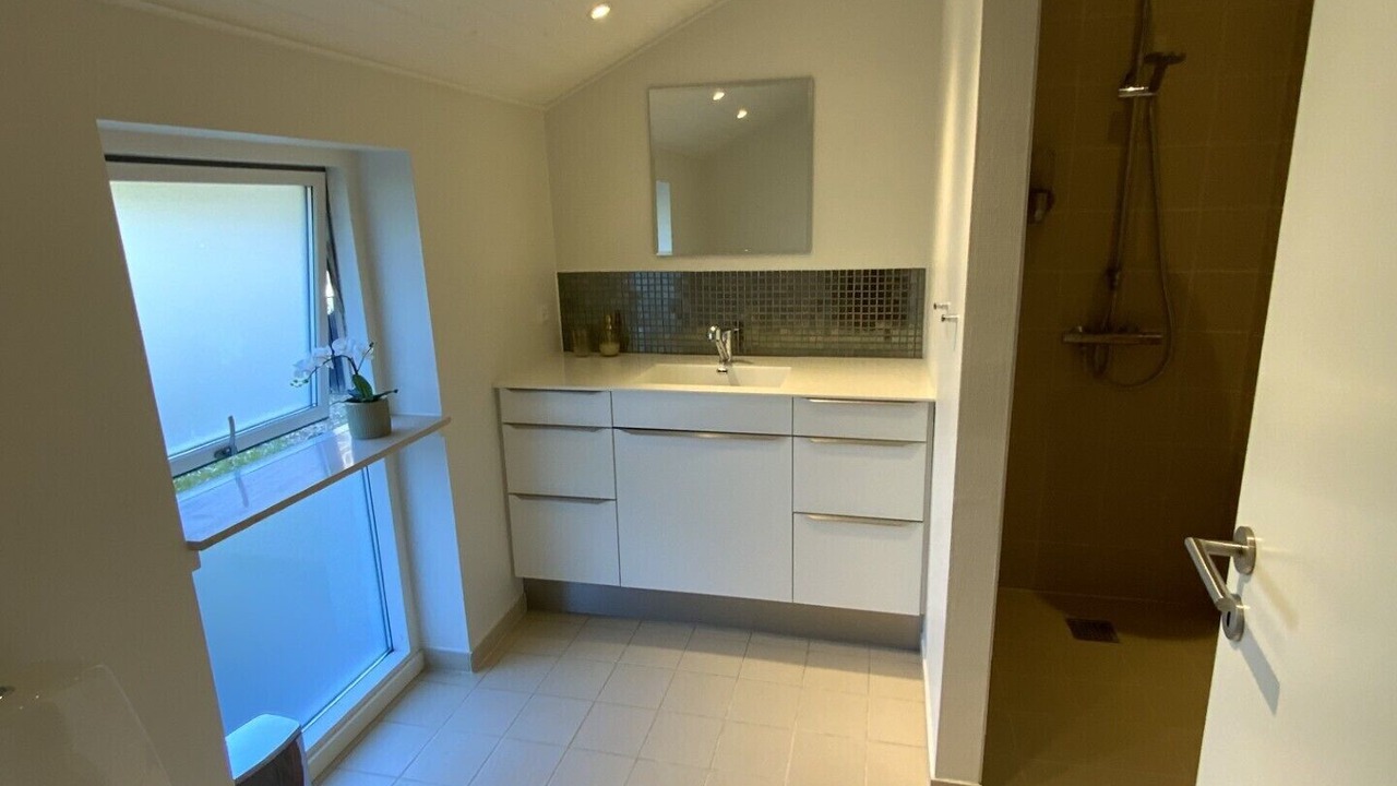 Photo of Bathroom in Kirke Hyllinge