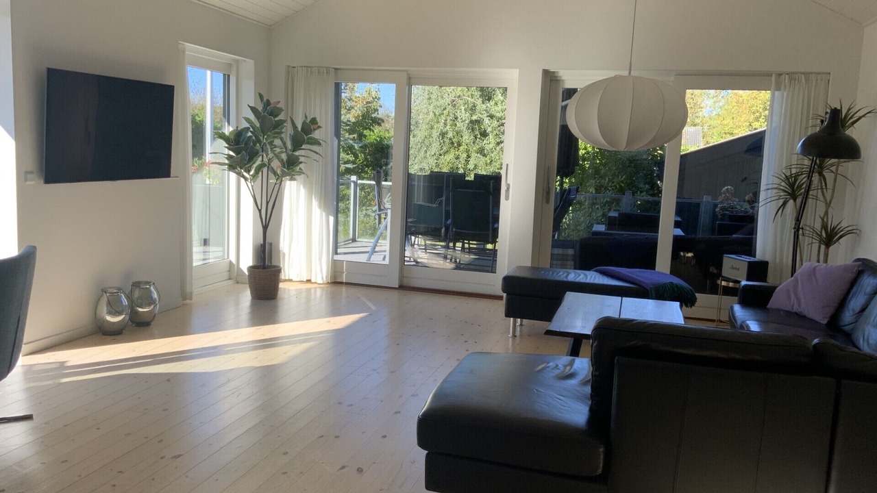 Photo of Livingroom in Kirke Hyllinge