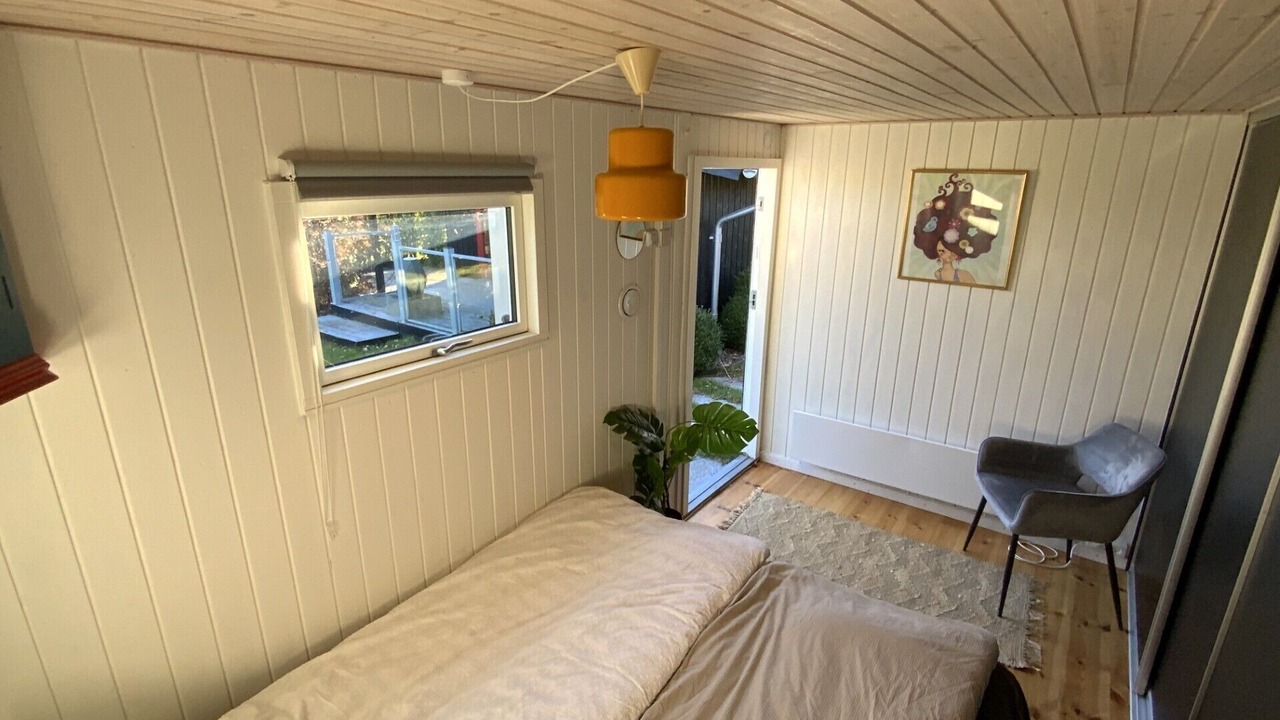 Photo of Bedroom in Kirke Hyllinge