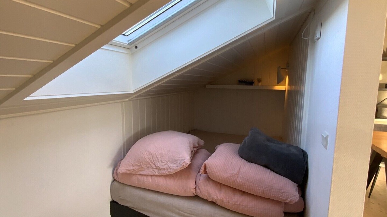 Photo of Bedroom in Kirke Hyllinge