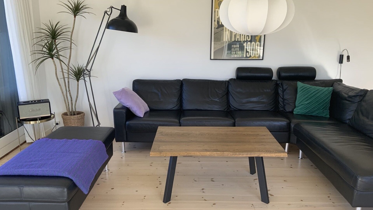 Photo of Livingroom in Kirke Hyllinge
