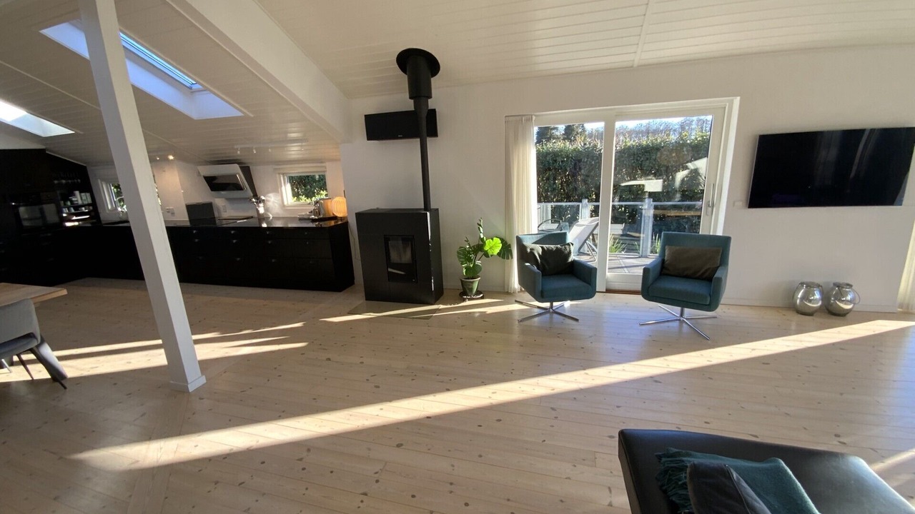 Photo of Livingroom in Kirke Hyllinge