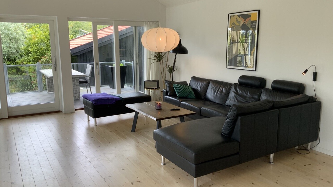 Photo of Livingroom in Kirke Hyllinge
