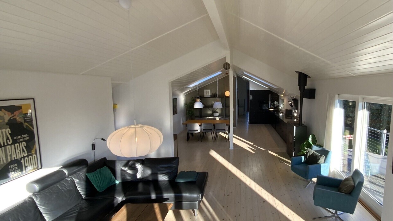 Photo of Livingroom in Kirke Hyllinge