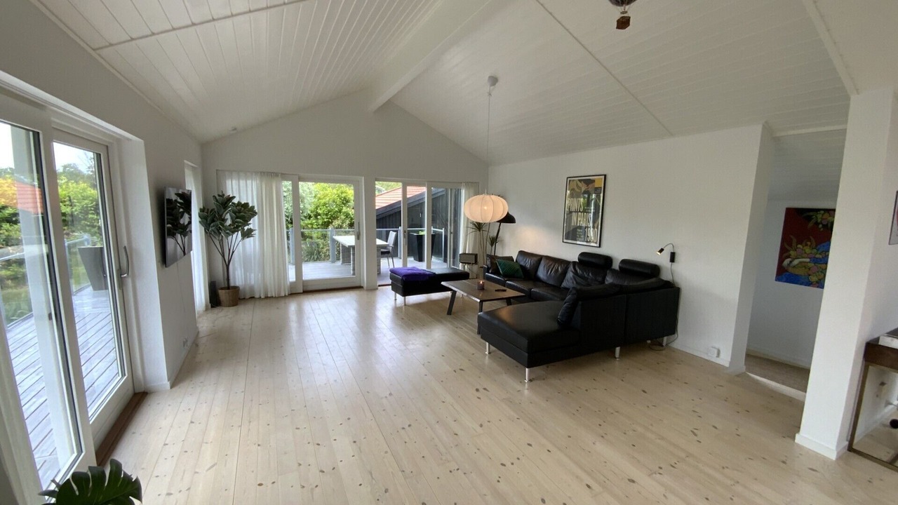 Photo of Livingroom in Kirke Hyllinge