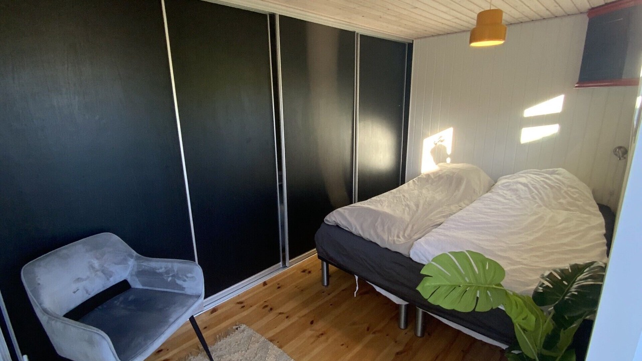 Photo of Bedroom in Kirke Hyllinge