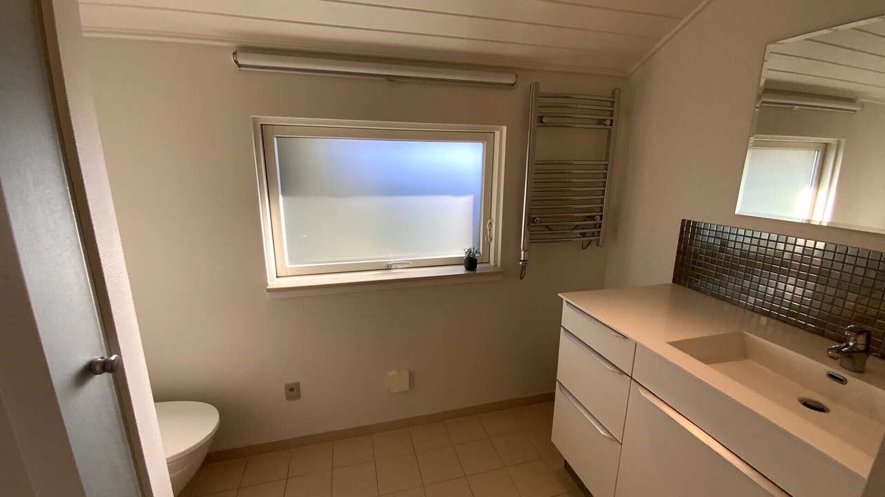 Photo of Bathroom in Kirke Hyllinge