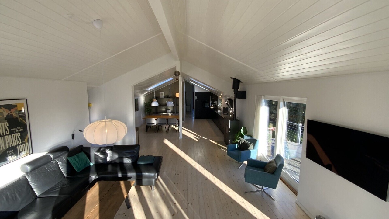 Photo of Livingroom in Kirke Hyllinge