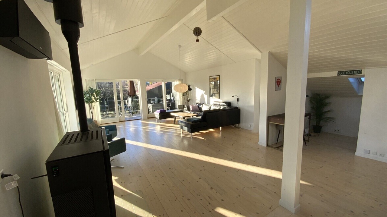 Photo of Livingroom in Kirke Hyllinge