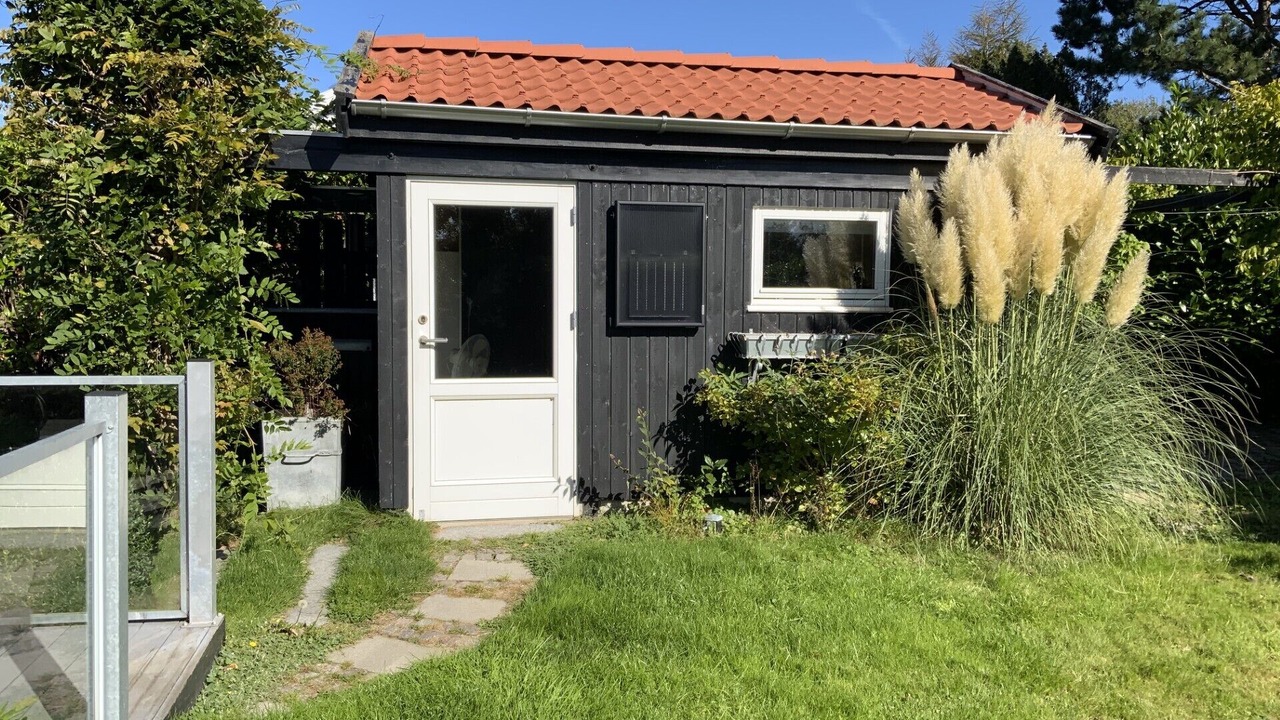 Photo of Outdoor in Kirke Hyllinge