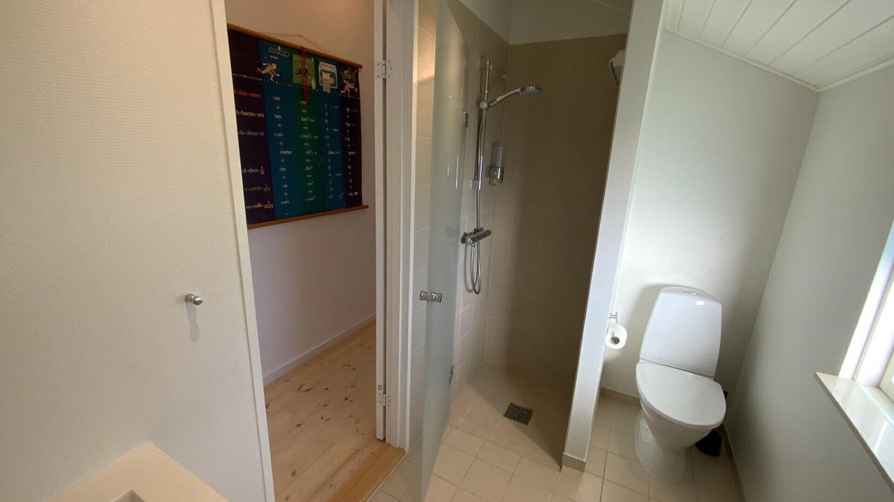 Photo of Bathroom in Kirke Hyllinge