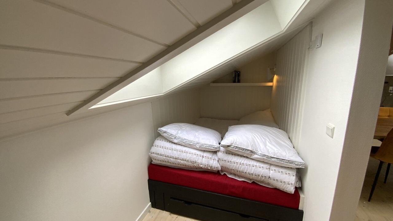 Photo of Bedroom in Kirke Hyllinge
