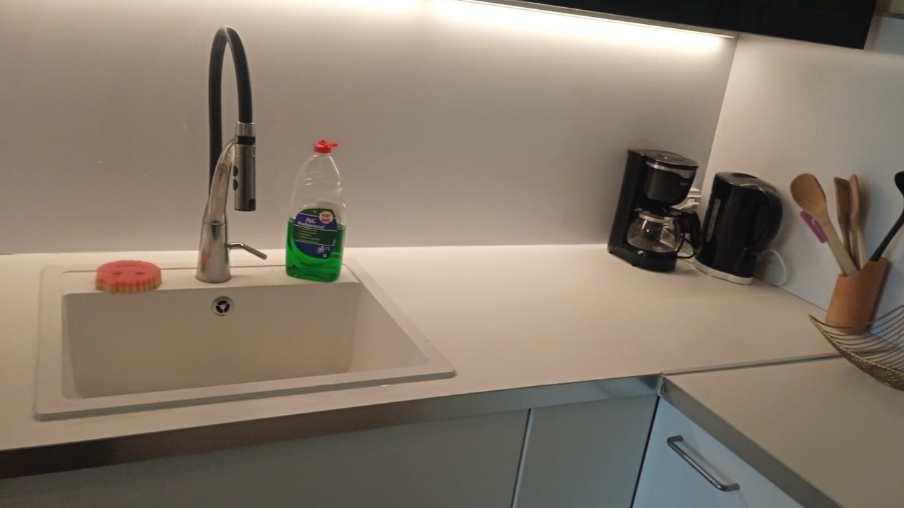 Photo of Kitchen in Ablon-sur-Seine