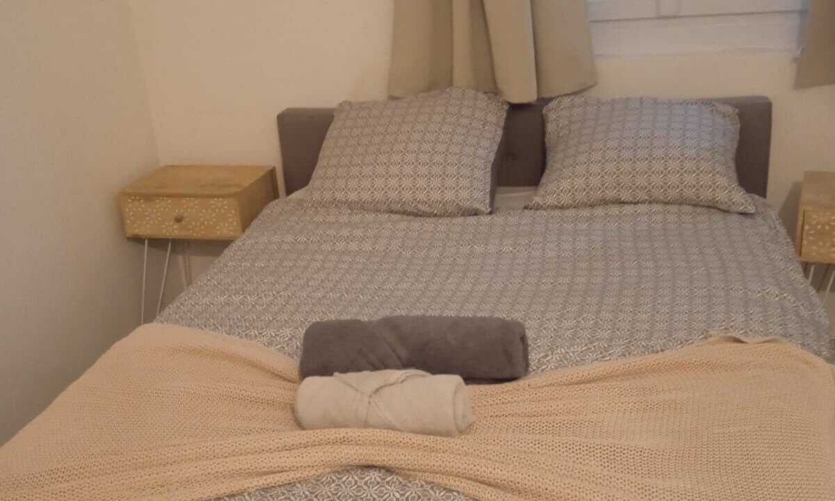 Photo of Bedroom in Ablon-sur-Seine