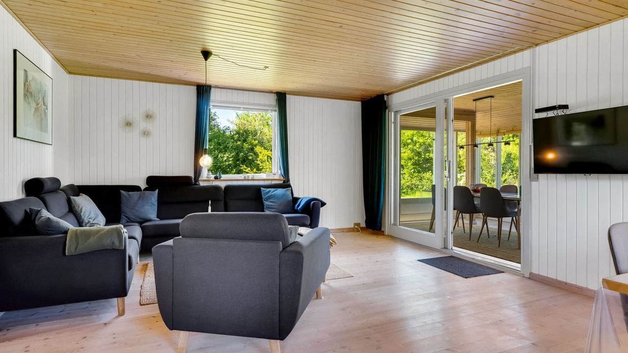 Photo of Livingroom in Trend