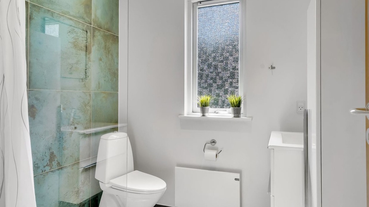Photo of Bathroom in Trend