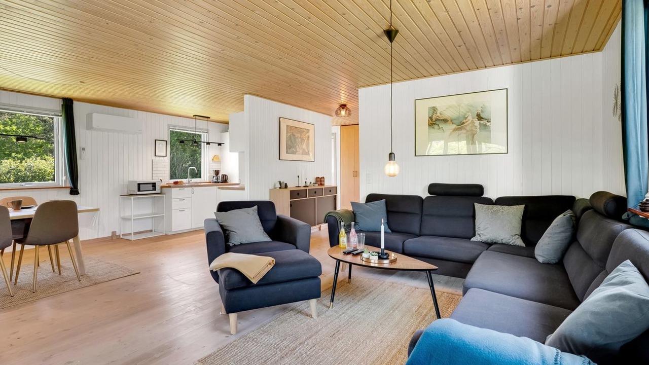 Photo of Livingroom in Trend