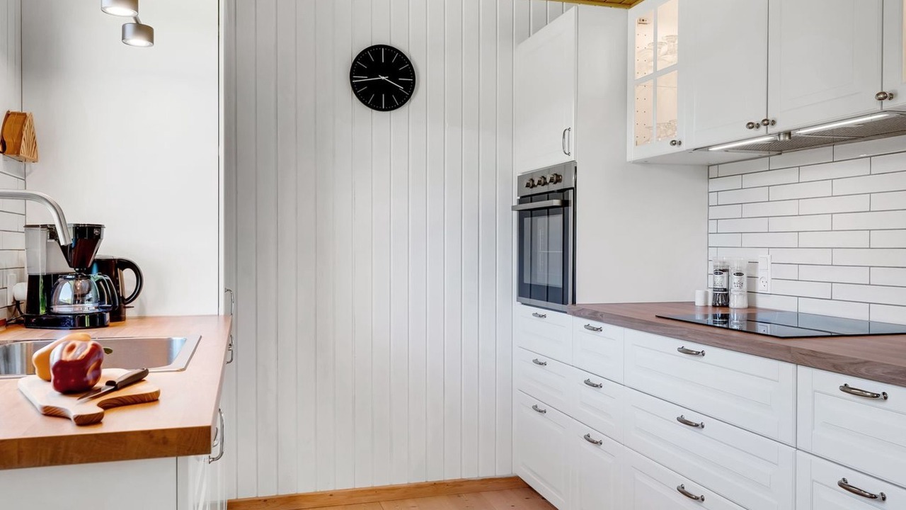 Photo of Bedroom in Trend