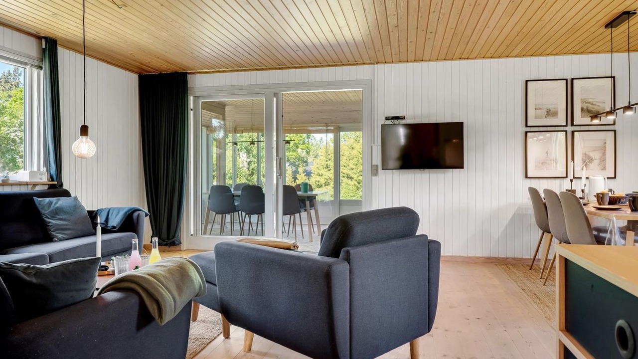 Photo of Livingroom in Trend