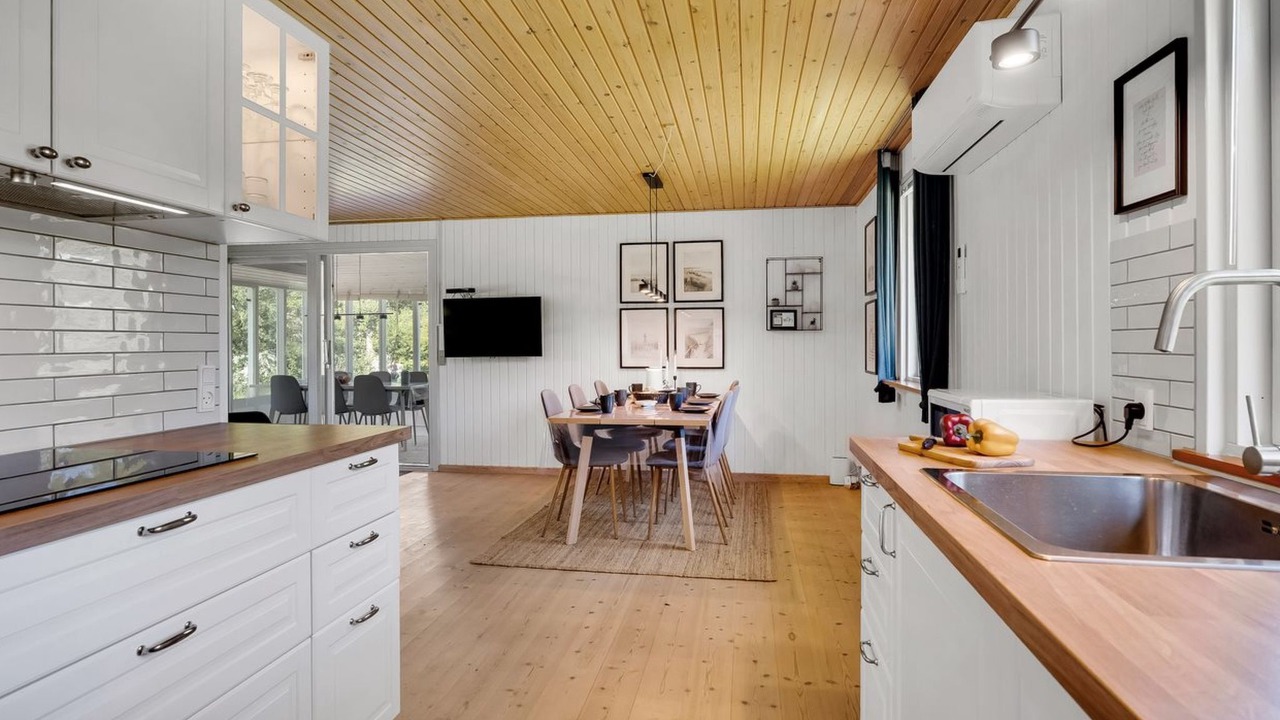Photo of Bedroom in Trend