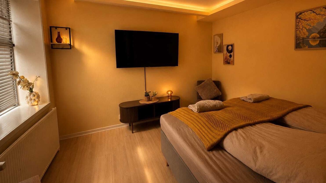 Photo of Bedroom in Aalborg