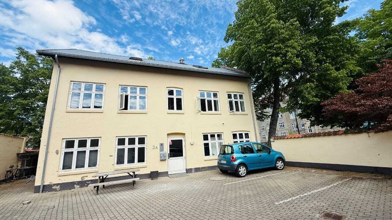 Photo of Outdoor in Aalborg