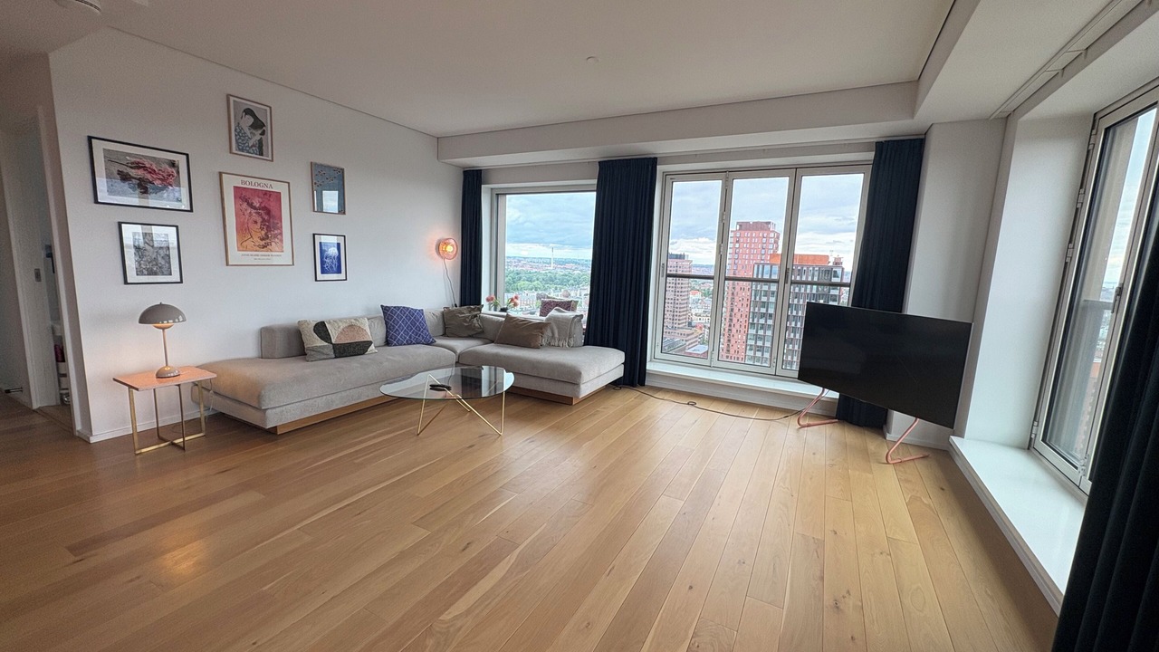 Photo of Livingroom in Vesterbro