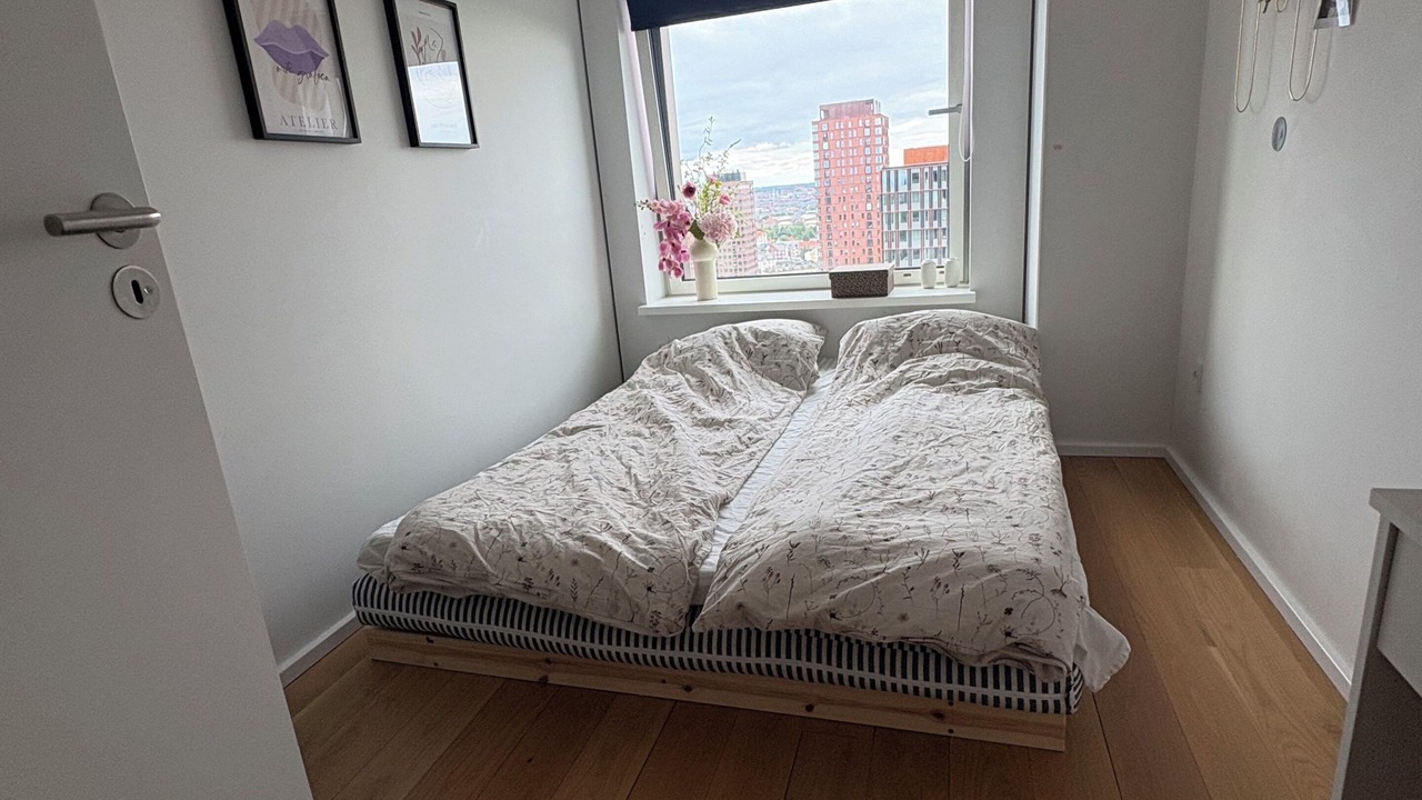 Photo of Bedroom in Vesterbro