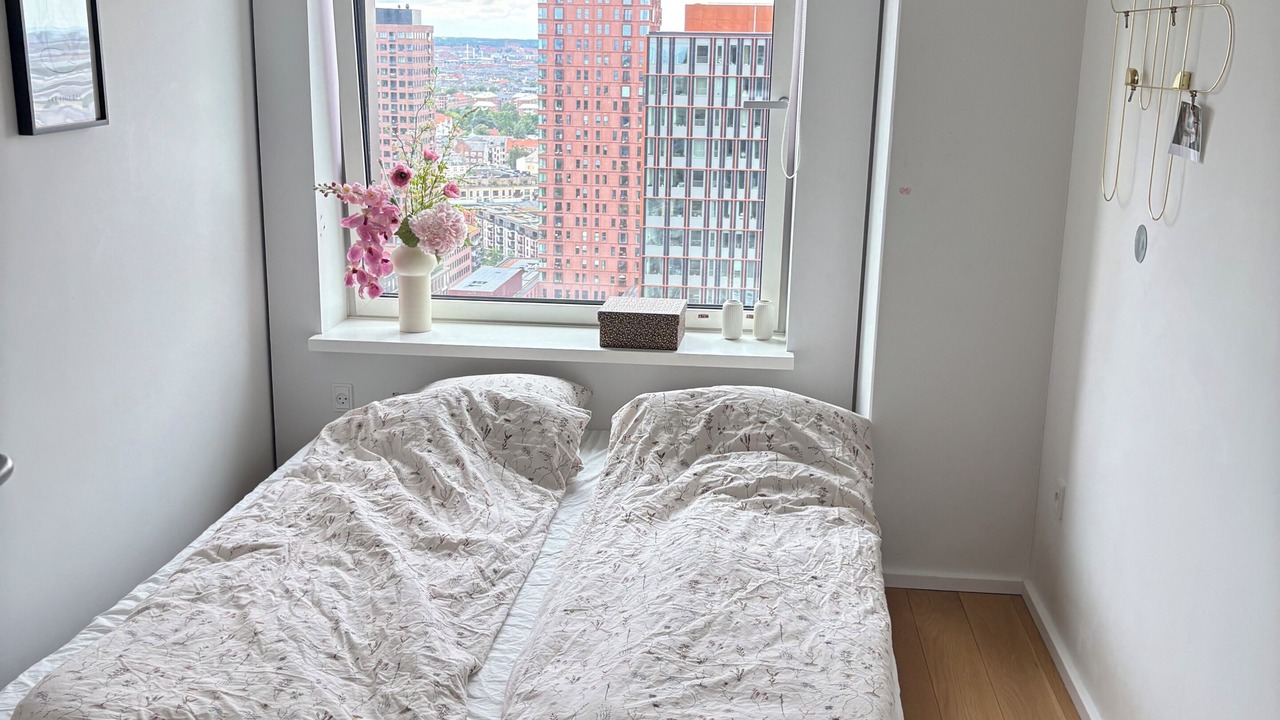 Photo of Bedroom in Vesterbro