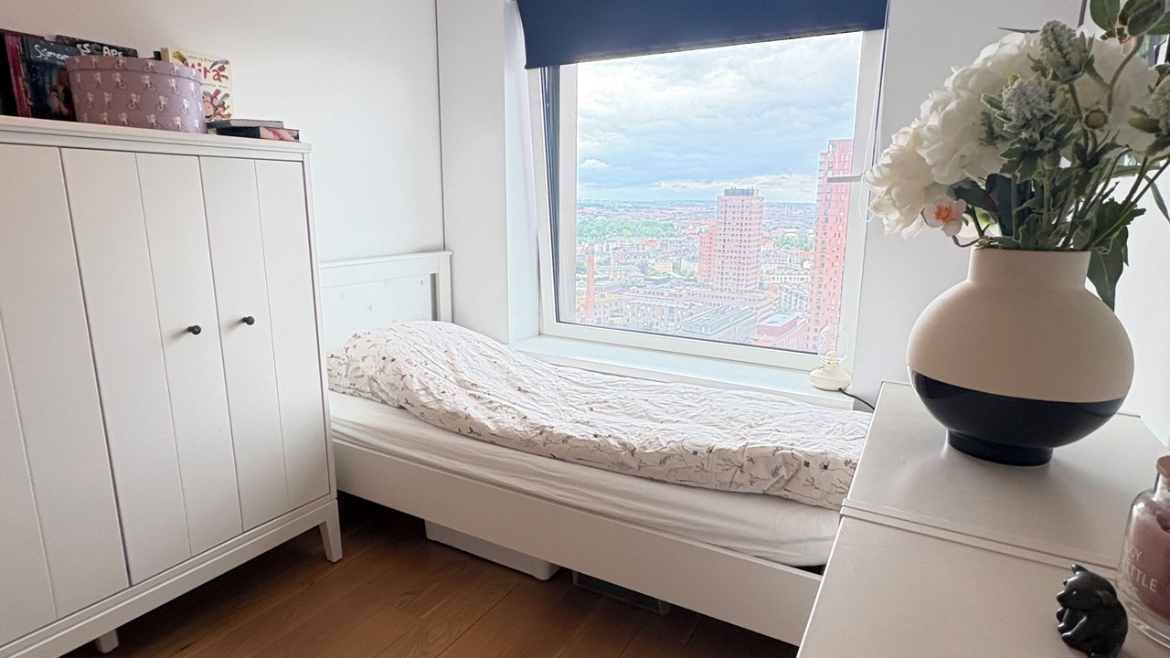 Photo of Bedroom in Vesterbro